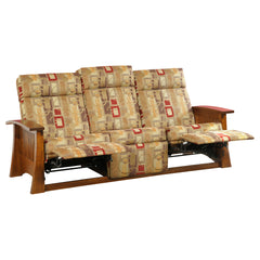 Craftsman Sofa Recliner