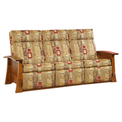 Craftsman Sofa Recliner
