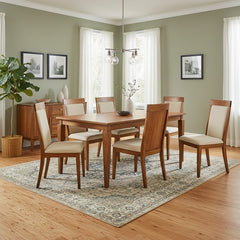 ST Croix Dining Table
