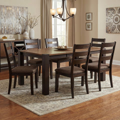 Sable Leg Table