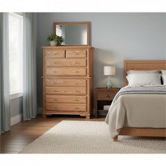 Scarbrough 6 Drawer Chest