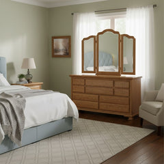 Scarbrough Dresser