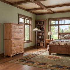 Scarbrough Of Drawers