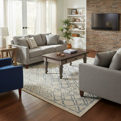 Serenity Coffee Table