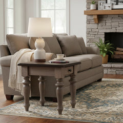 Serenity End Table