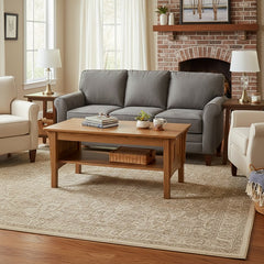 Shaker Coffee Table