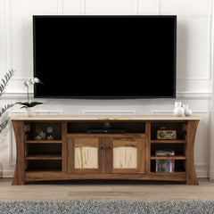 Shaker Gateway TV Stand