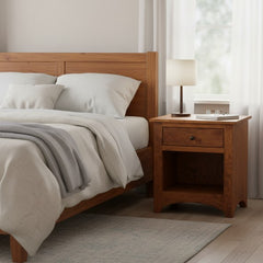 Shaker Nightstand
