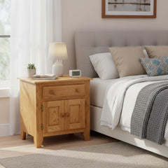 Shaker Nightstand