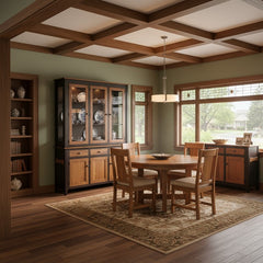 Sierra China Cabinet