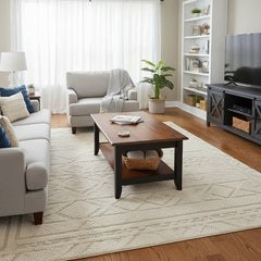 Sierra Coffee Table