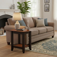 Sierra End Table - Space Saver