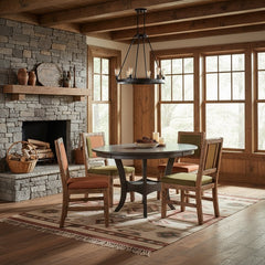 Sierra Single Pedestal