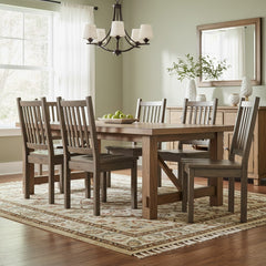 Sillet Chair