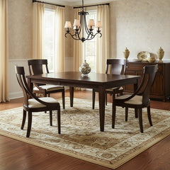 Silverton Arm Chair