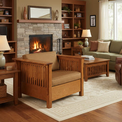 Sleeper Chair Twin Size