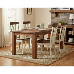 Small  Lennard Chair