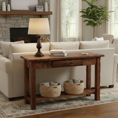 Sofa Table