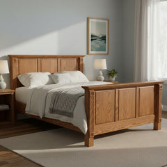 Southern Deluxe Bed