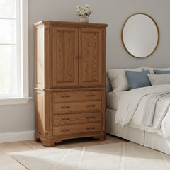 Southerndeluxe Armoire