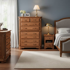 Southerndeluxe Chest On Chest