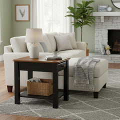 Speciality End Table