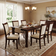 Stanbury Leg Table