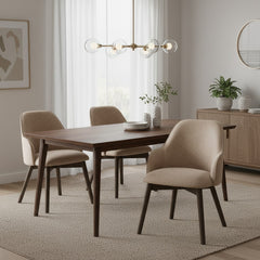 Tebo Chair