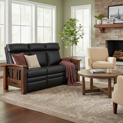 Tiverton Recliner Sofa