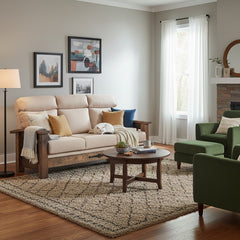 Tiverton Sofa