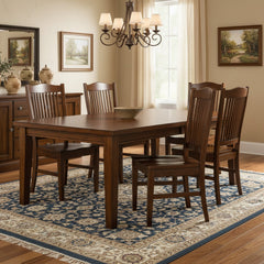 Tonkin Chair