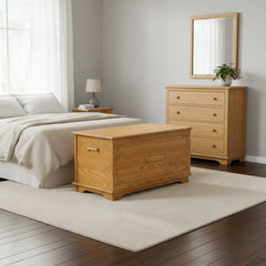 ToyBox with Border
