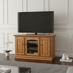 Traditional TV Stand 50 ''