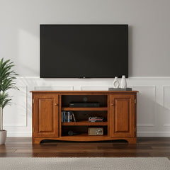 Traditional TV Stand