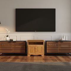 Traditional TV Stand
