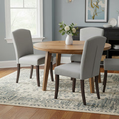 Tucker Chair