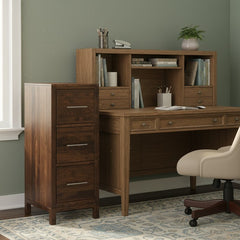 Vienna 3 Drawer File Cabinet