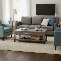 Vienna Coffee Table