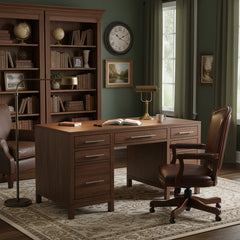 Vienna Executive Desk