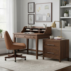 Vienna Lateral File Cabinet