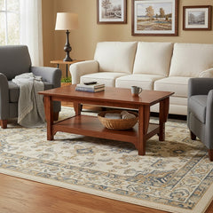 WBS Coffee Table