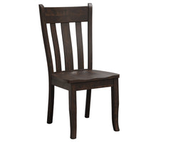 Bakefield Chair