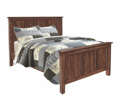Oceanview Bed