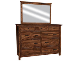 Oceanview Dresser