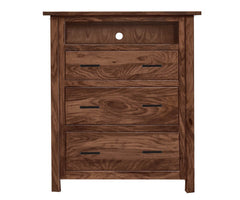 Oceanview TV Chest