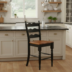 Whitworth 24" Bar Chair