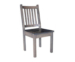 Sillet Chair