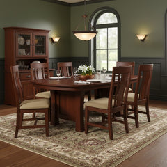 Woodbury Table
