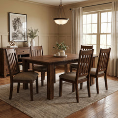 Woodside Table