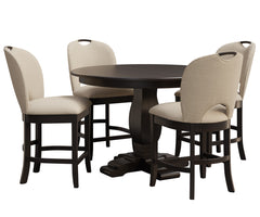 Domina Barchair (Stationary, 24")